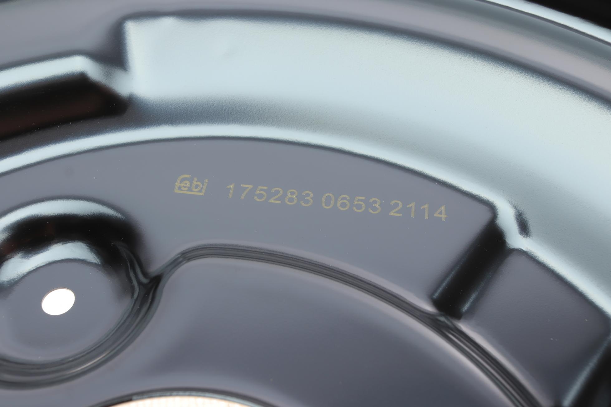 175283 FEBI BILSTEIN
